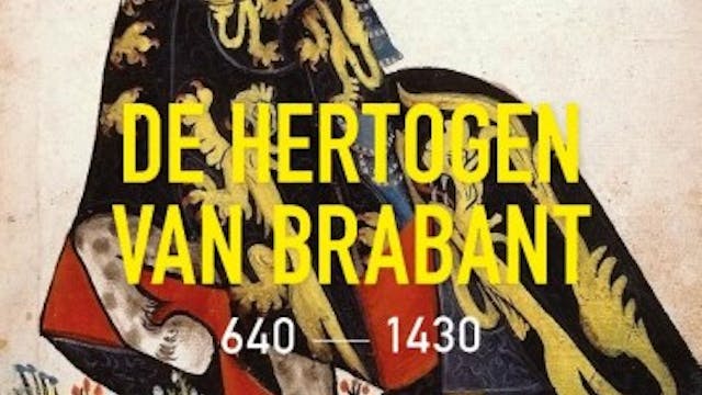 Boek-cover De hertogen van Brabant 640-1430.jpg