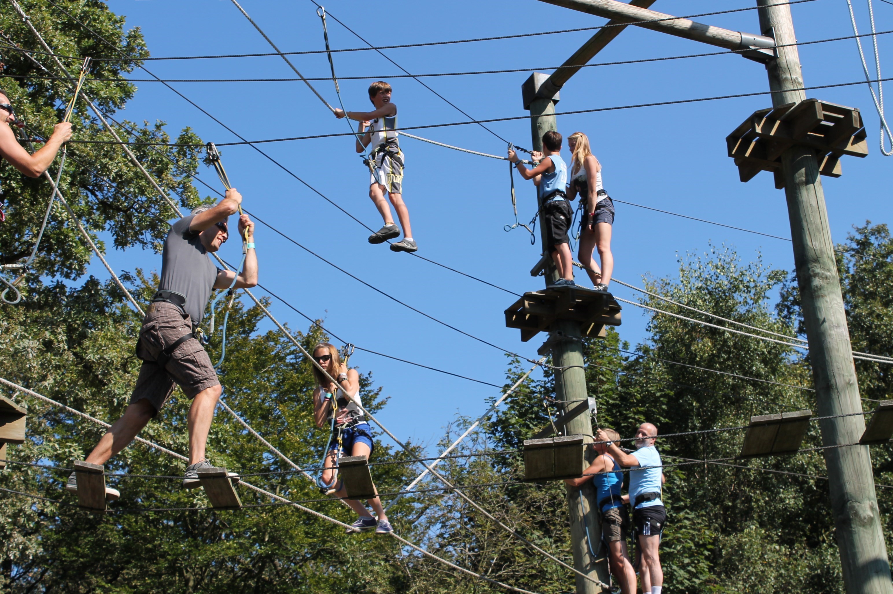 Sport Vlaanderen Brasschaat