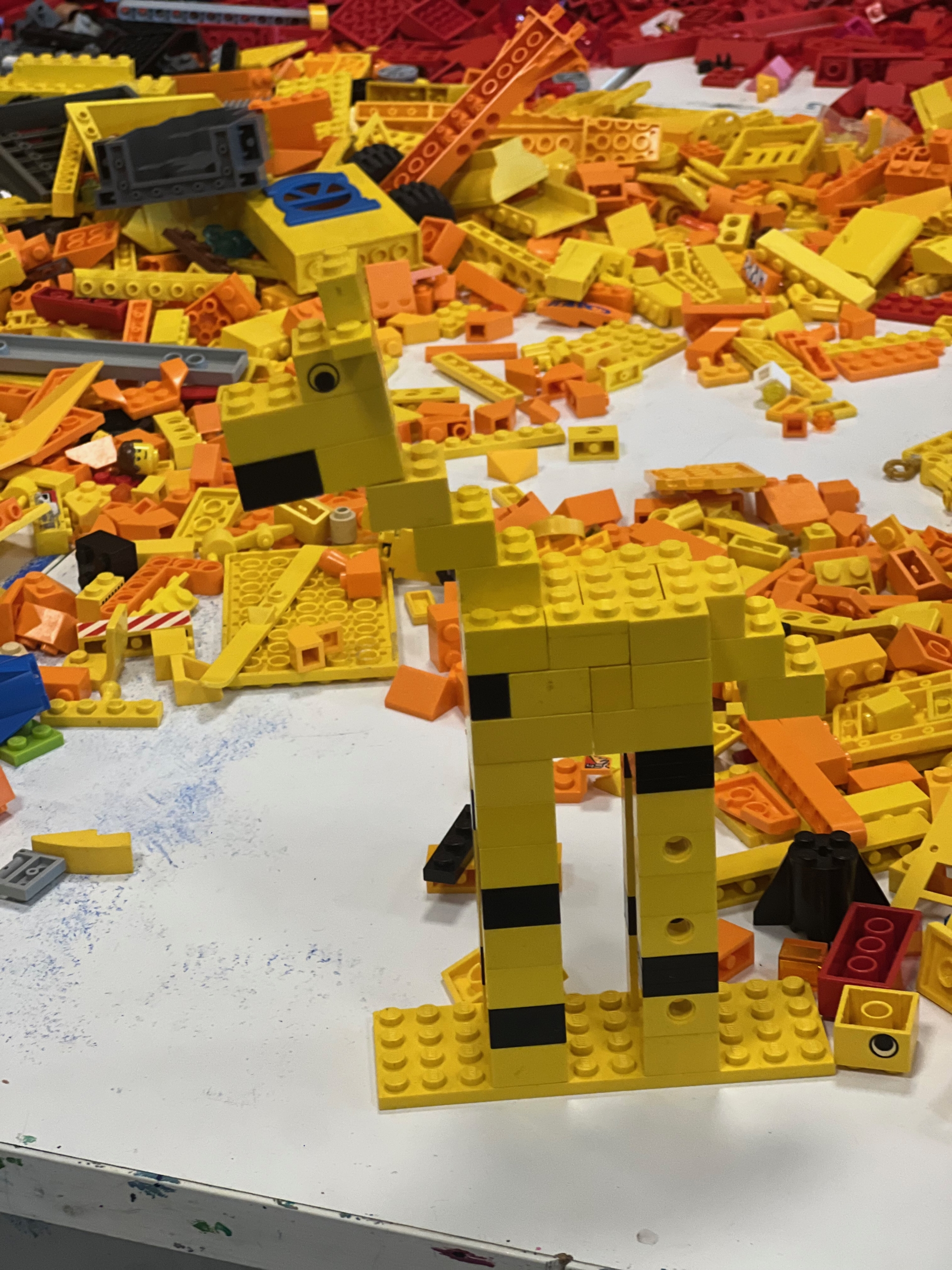 LEGO