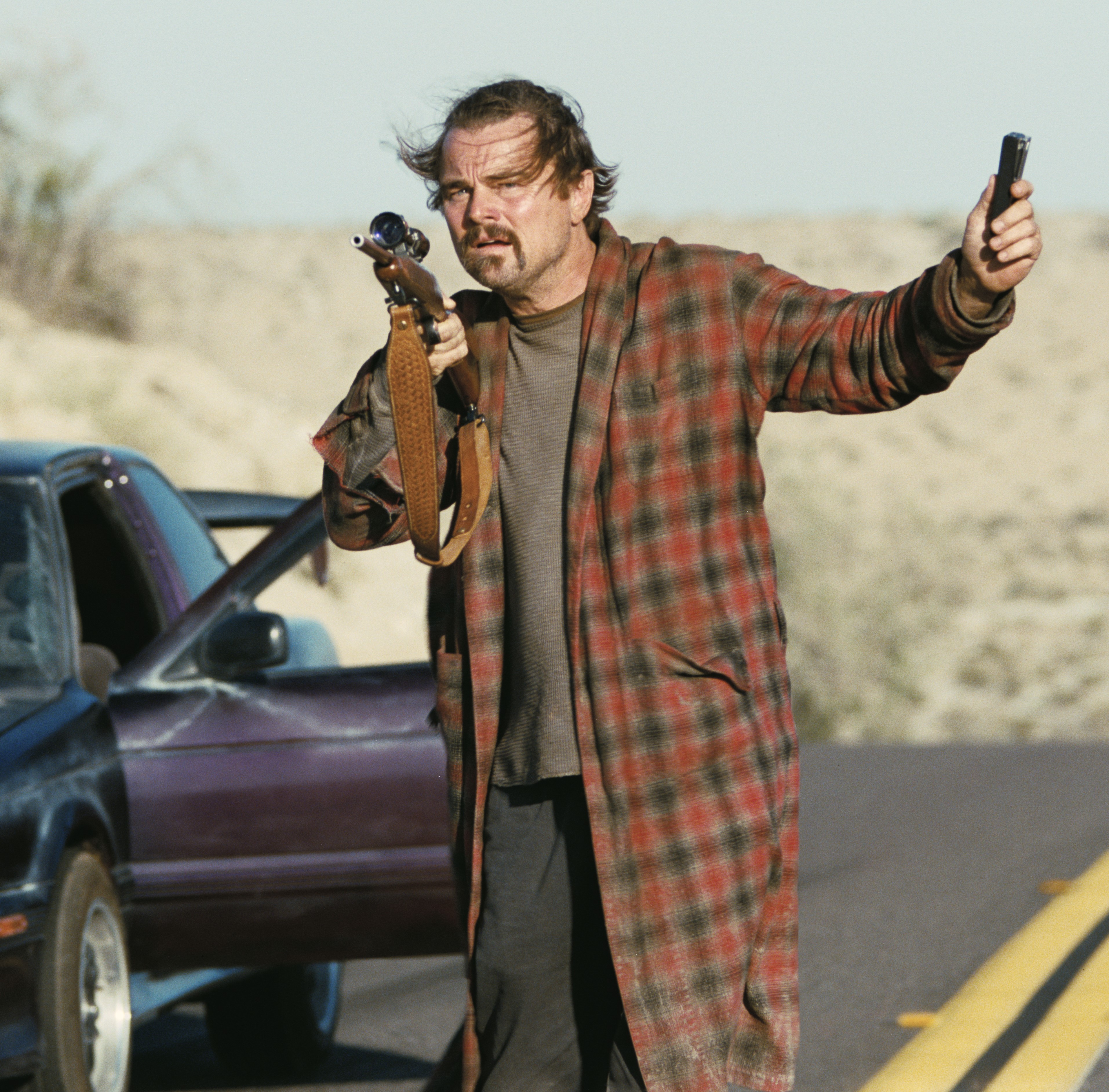 One Battle after Another