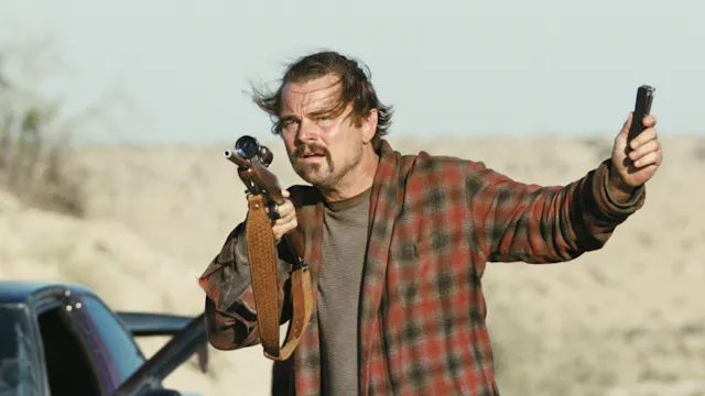 One Battle after Another