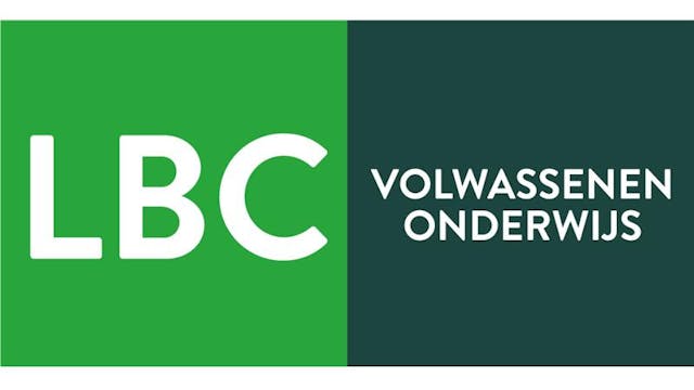 LBC Volwassenenonderwijs