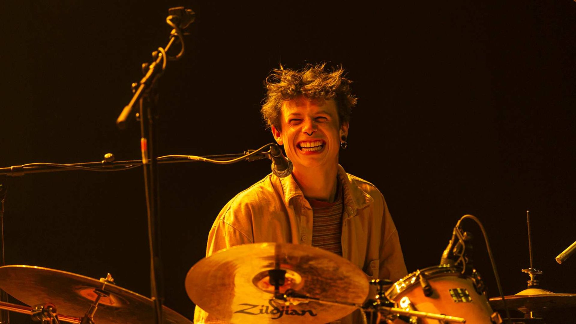 DIT festival - KAAIMAN & m i k s