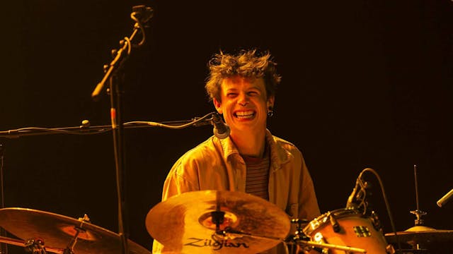 DIT festival - KAAIMAN & m i k s