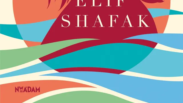 10 minuten 38 seconden in deze vreemde wereld