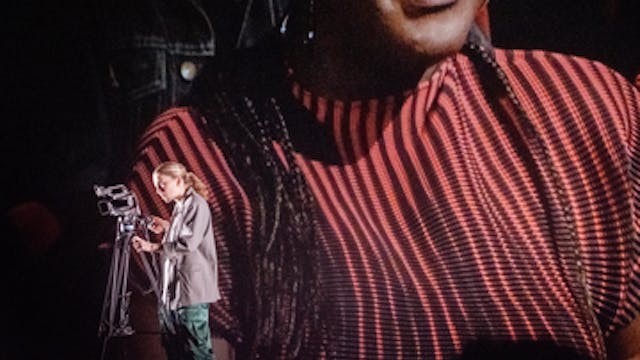 Thanks for Being Here