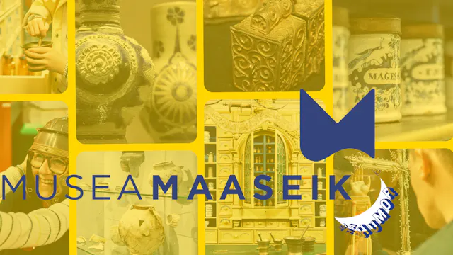 Musea Maaseik
