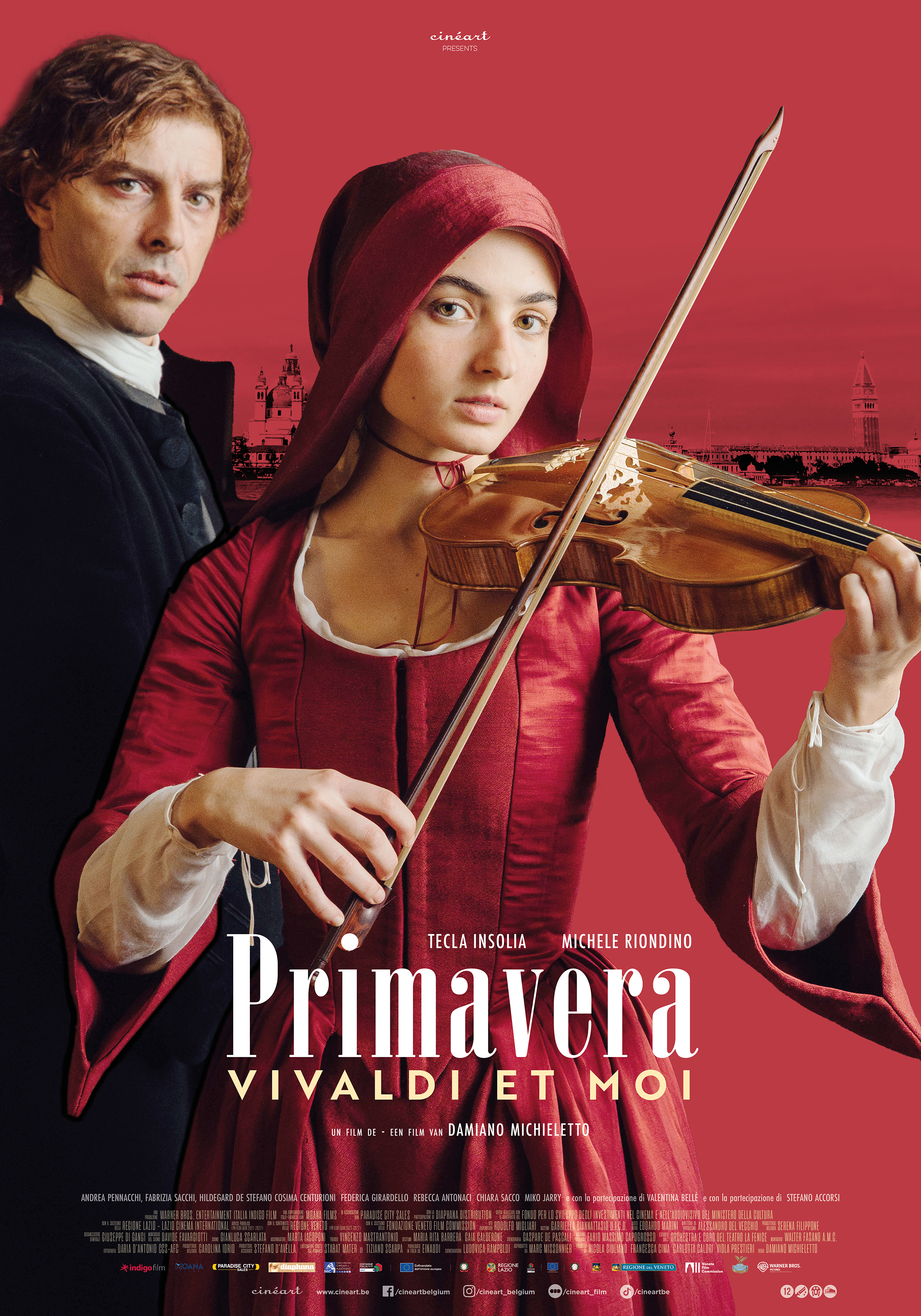 affiche