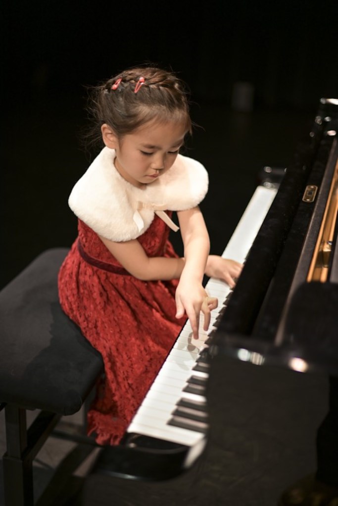 César Franck International Piano Competition 2025