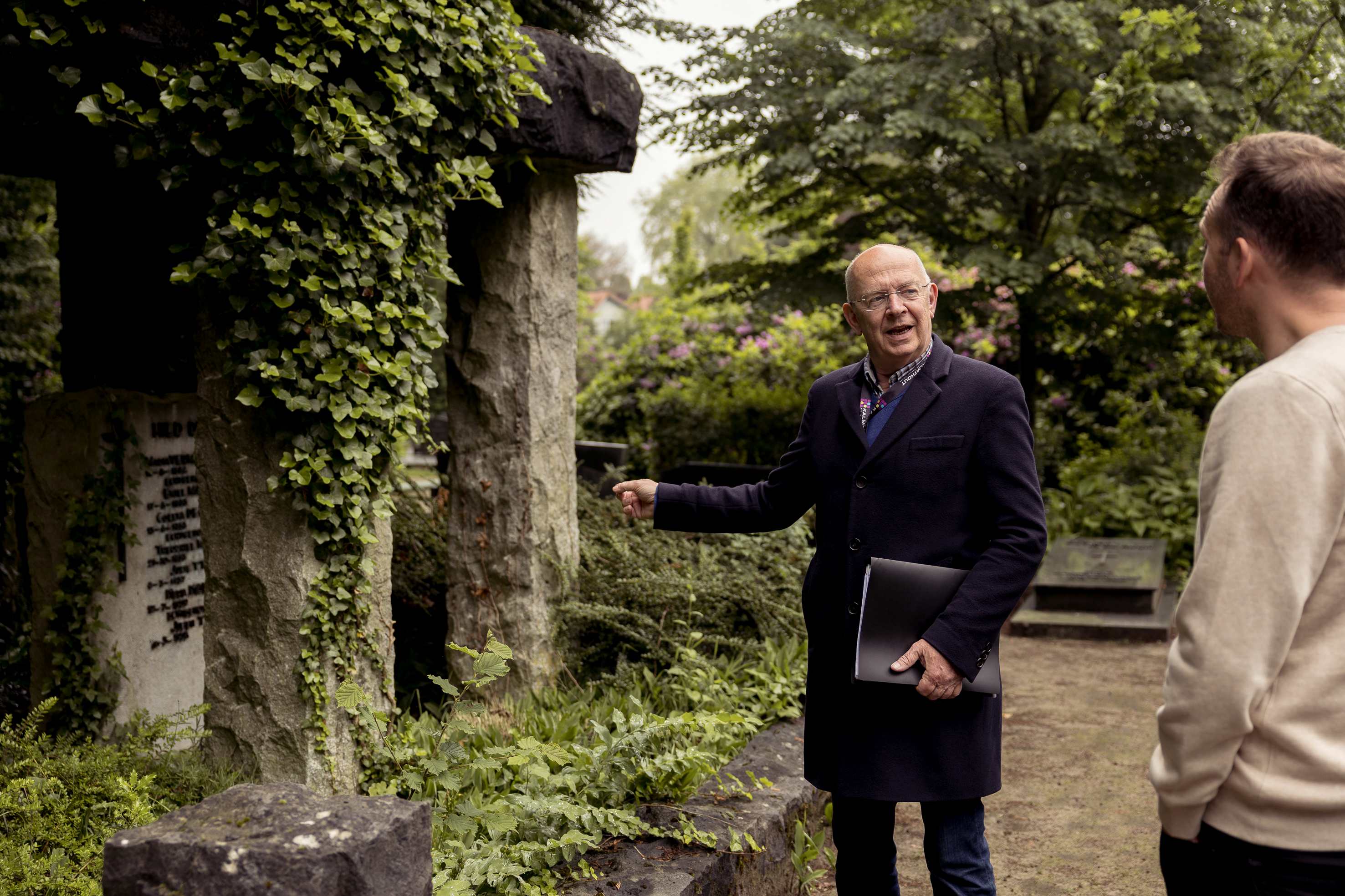 VAN HEIDE NAAR HEUVEL