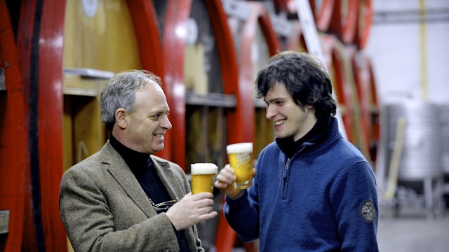 Brouwerij Boon