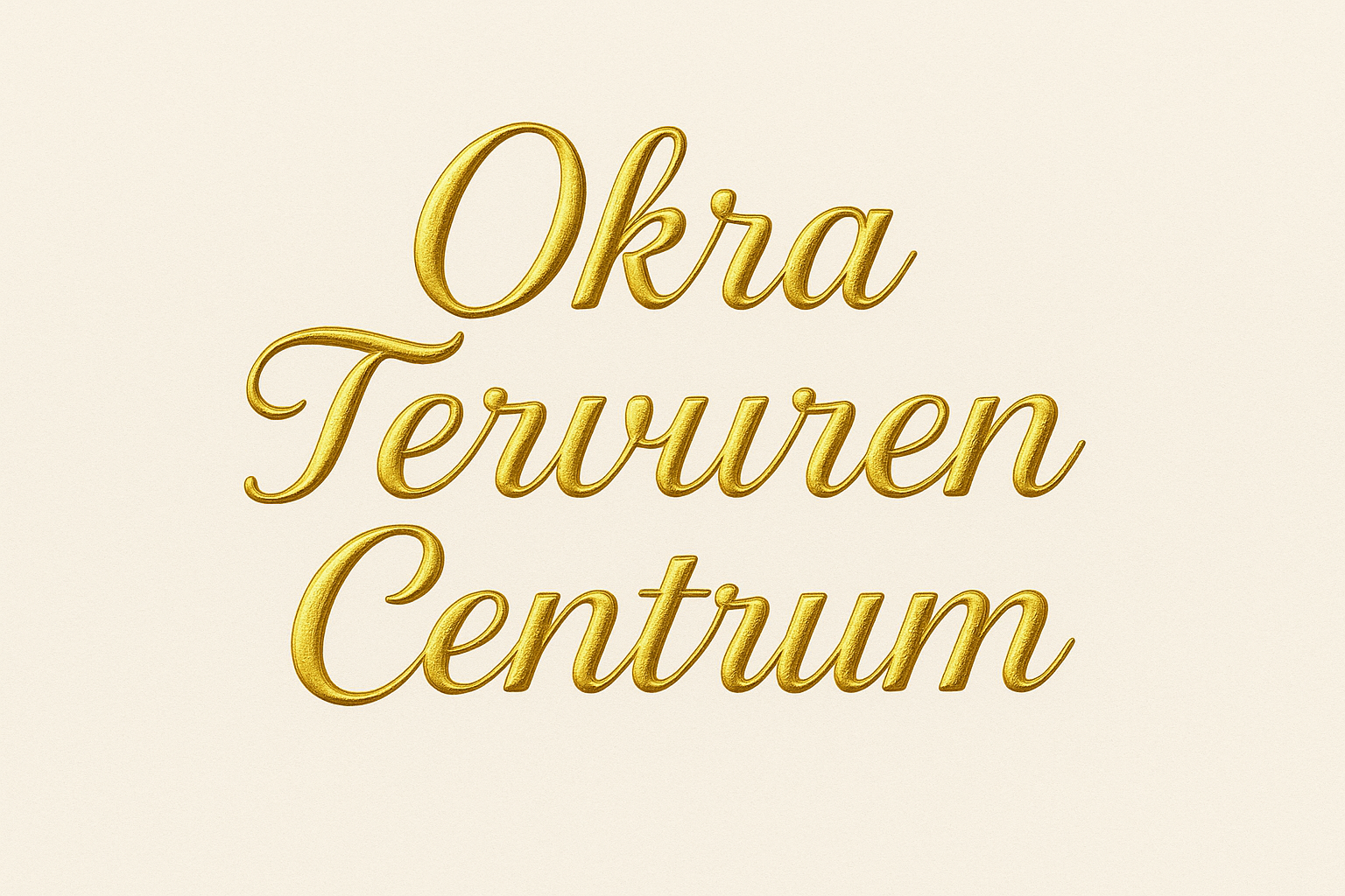 OKRA TERVUREN CENTRUM