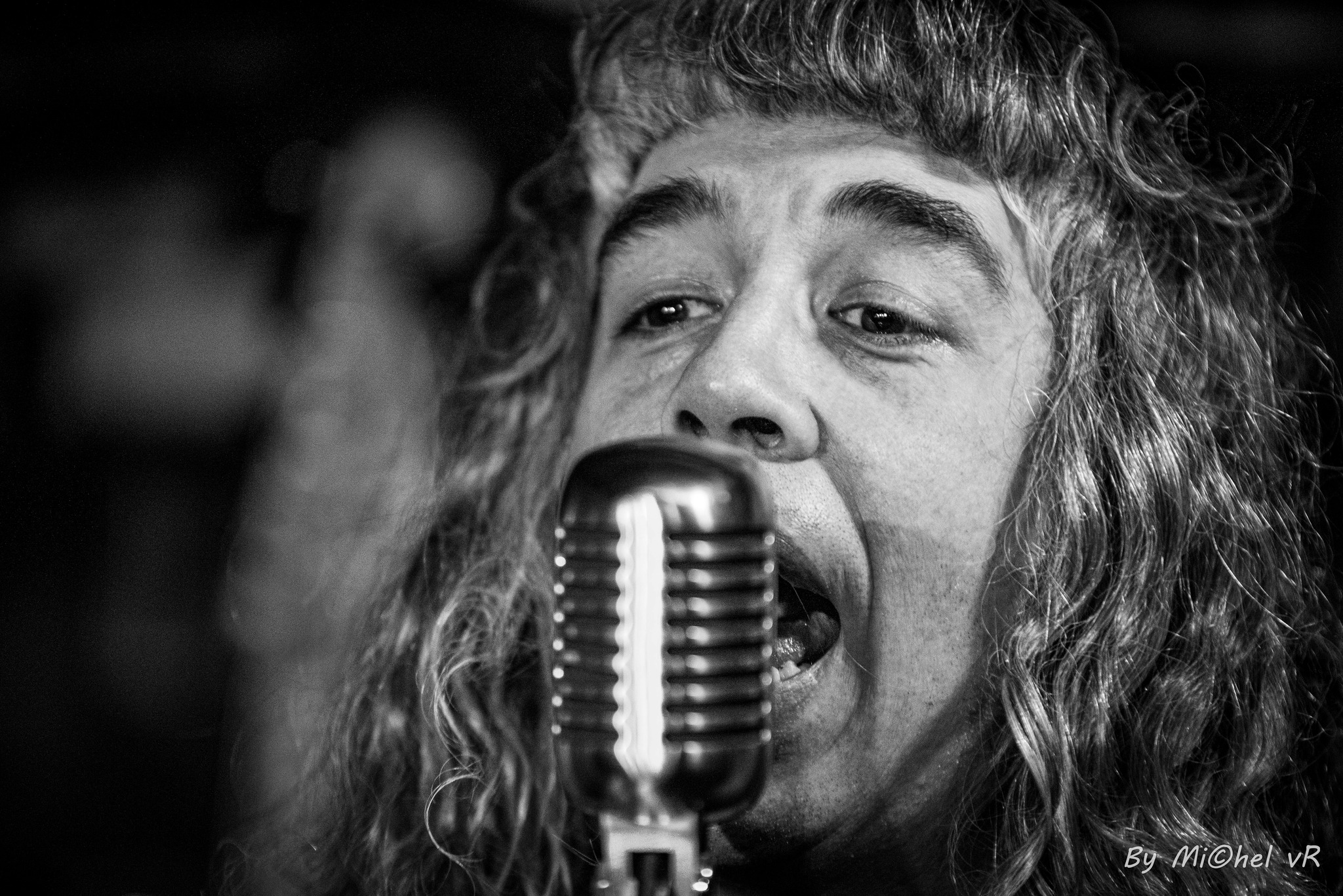 Bizon Blues Jam (Hosted by The General Bazaar)