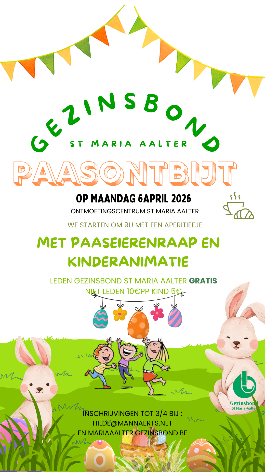 Image for gzbd activity