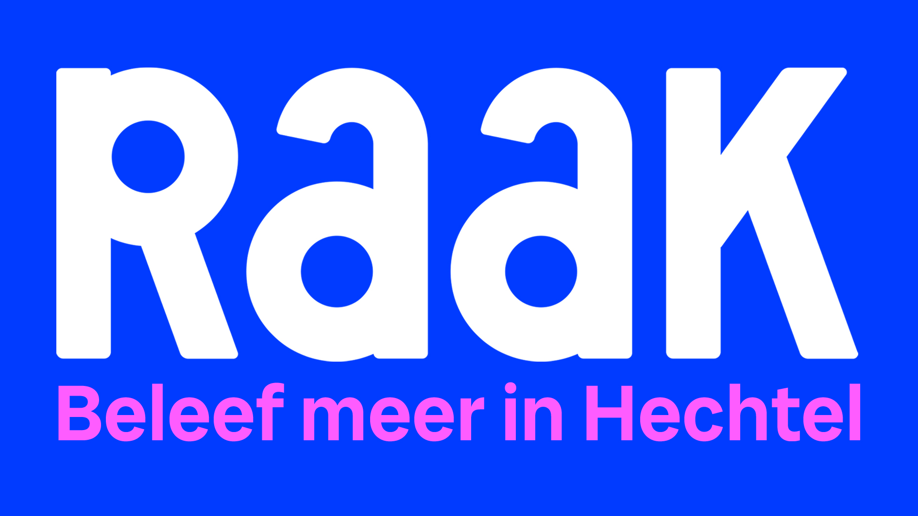 Raak Hechtel