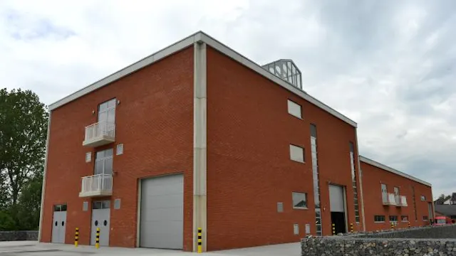 Waterproductiecentrum Velm
