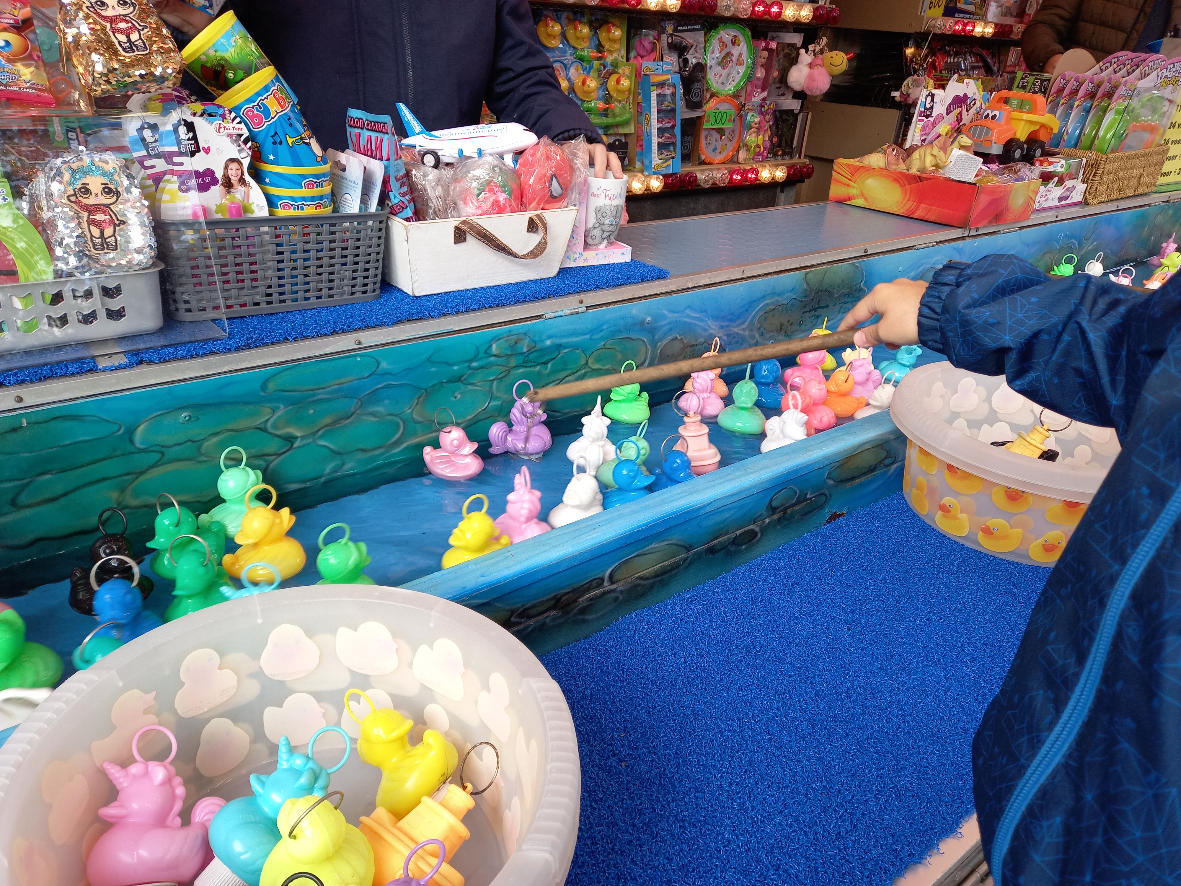 kermis Brooikensplein