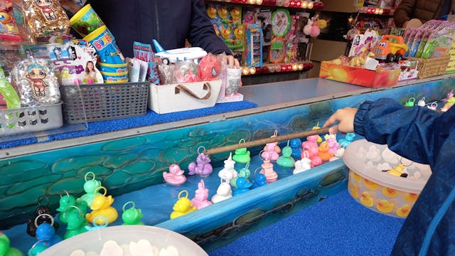 kermis Brooikensplein