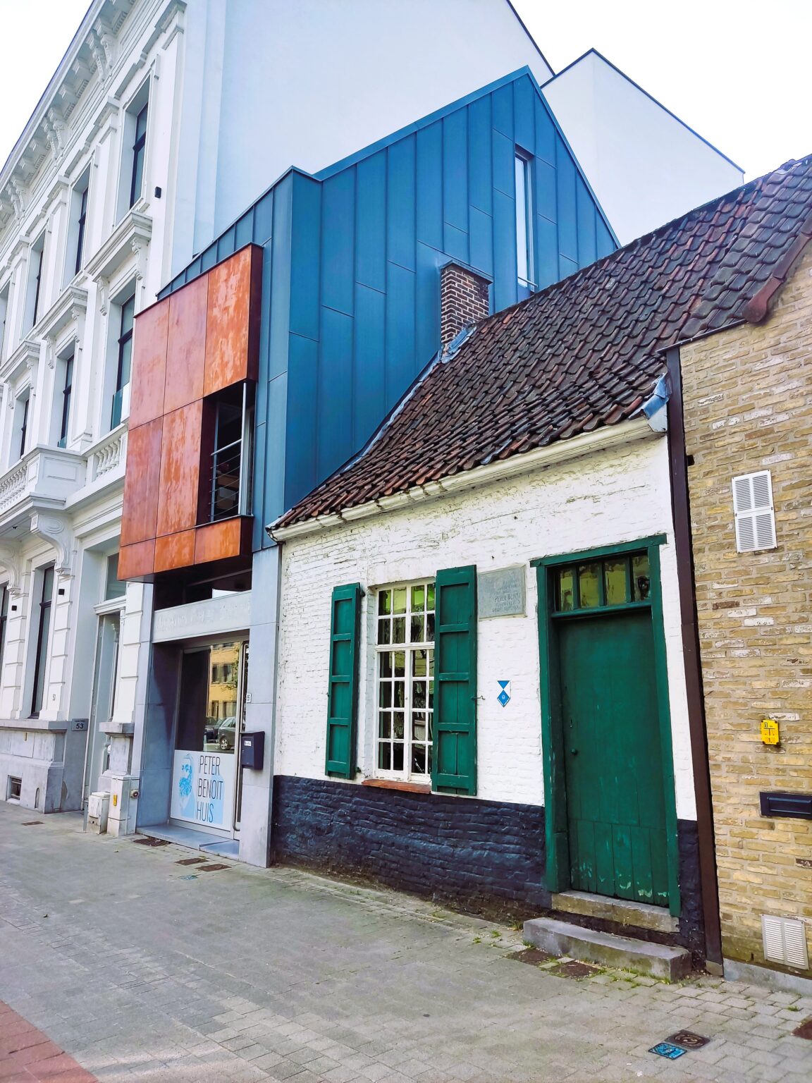 Strofekraker
