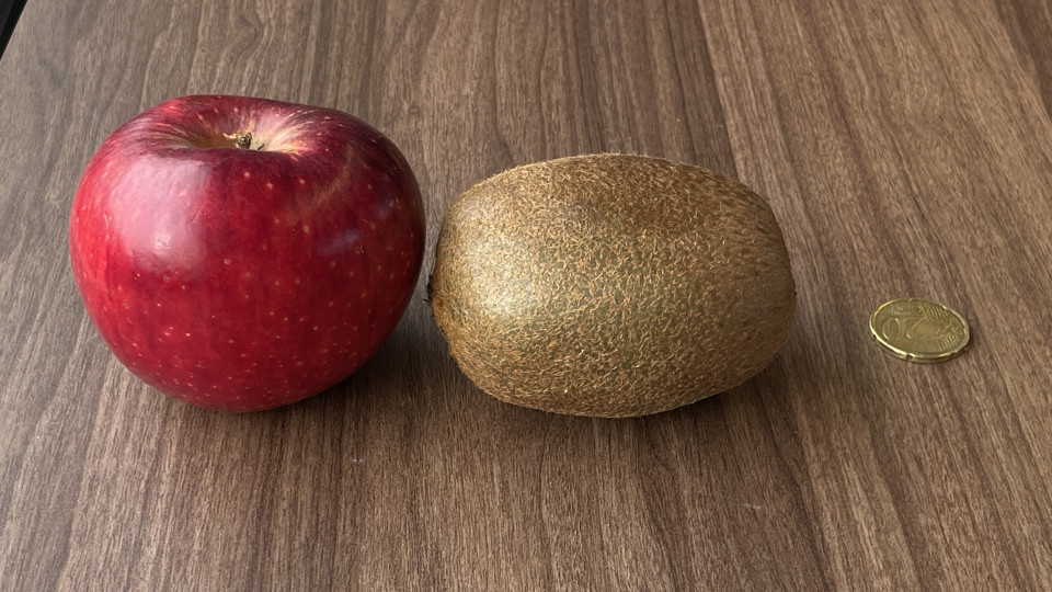 Degive & Falcata - 'Succès du jour'