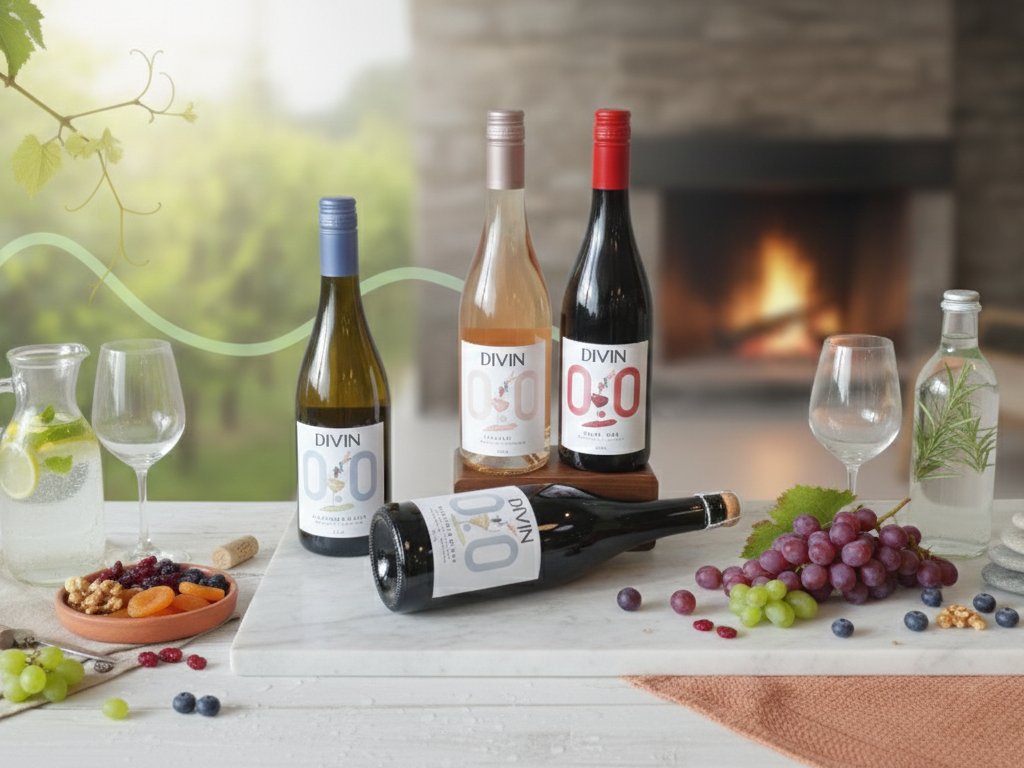 Wijnen van de maand februari