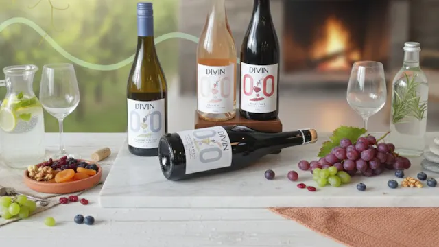 Wijnen van de maand februari