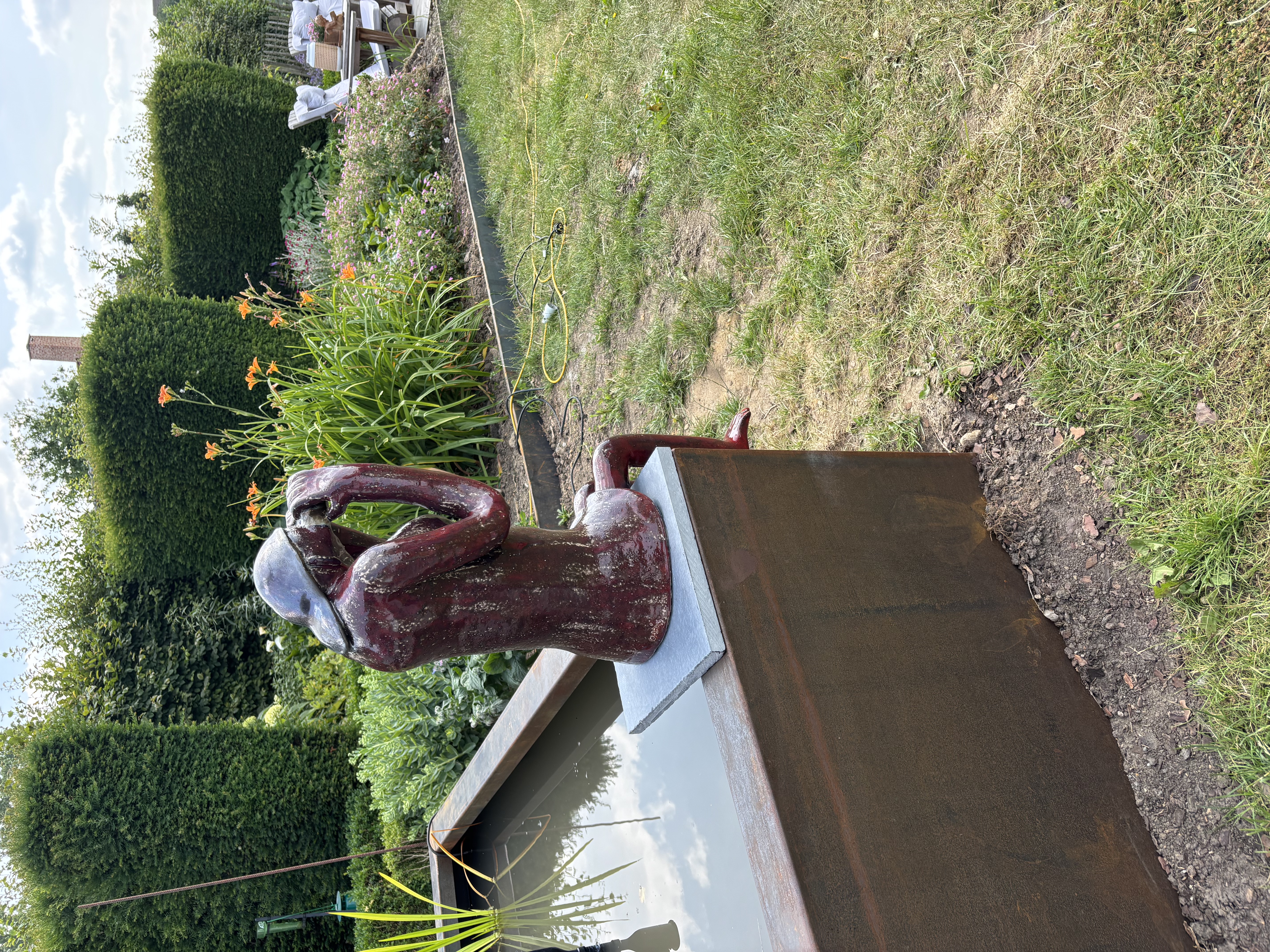 "Vogelaar "spot vogels!