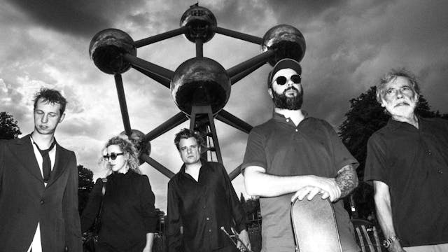 The Great Belgian Songbook