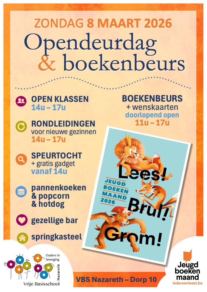 Boekenbeurs