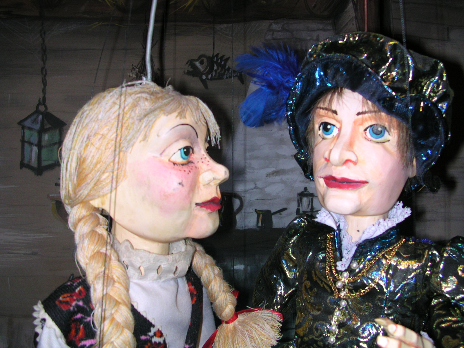 prinses voor één nacht