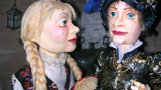 prinses voor één nacht