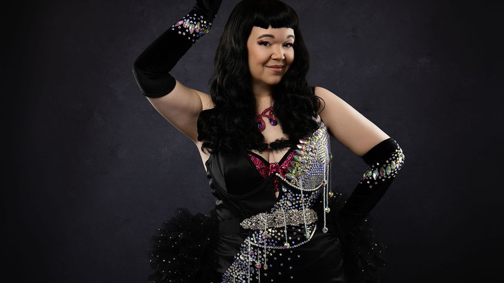 Drink & Draw - met als gast: Belle La Rosa