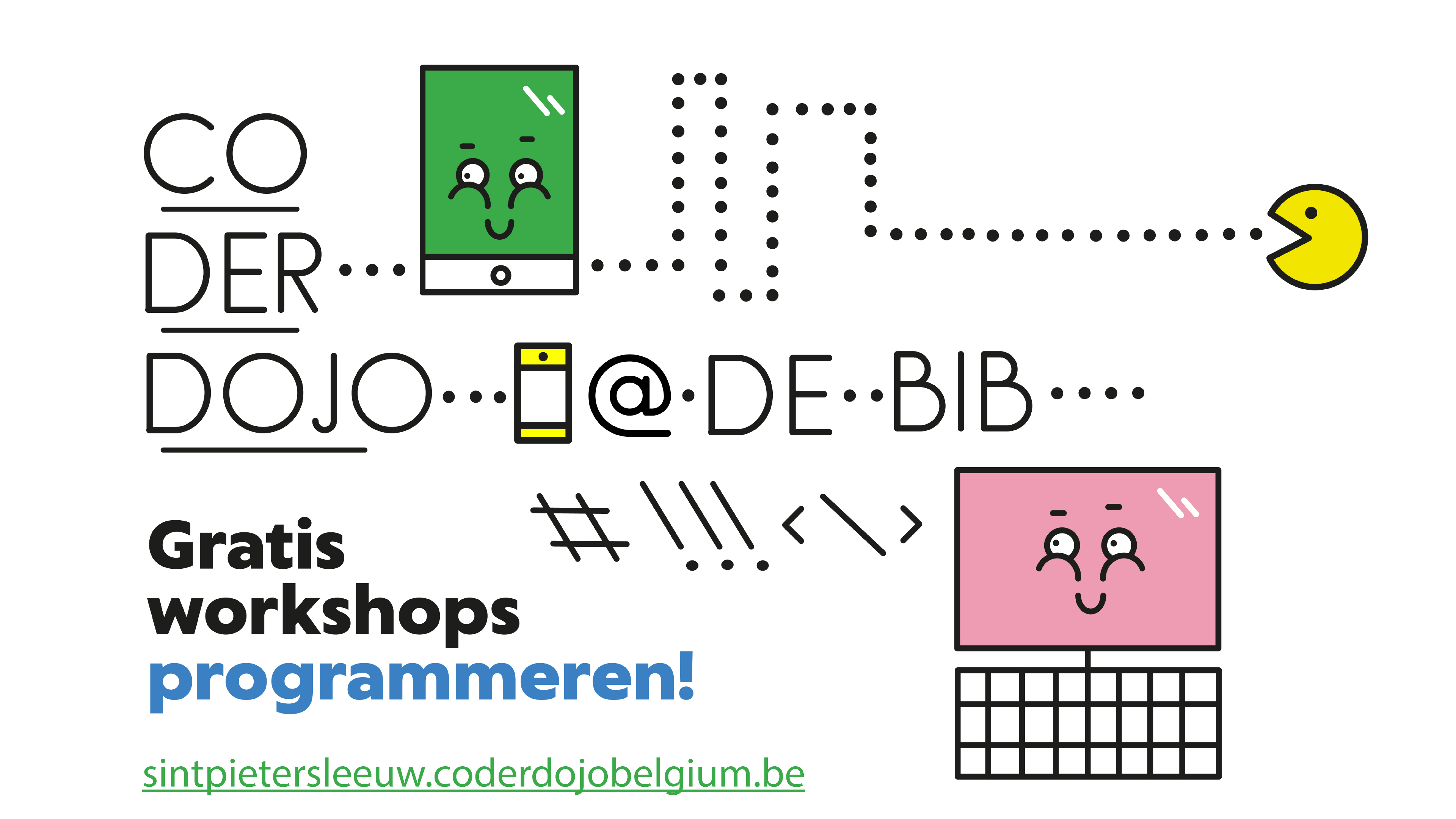 coderdojo