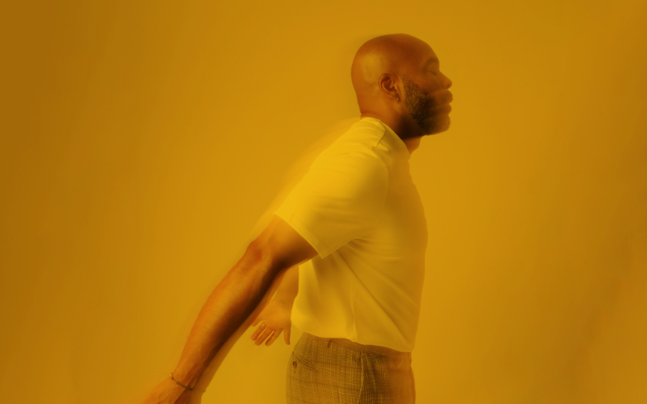 Myles Sanko (albumrelease)