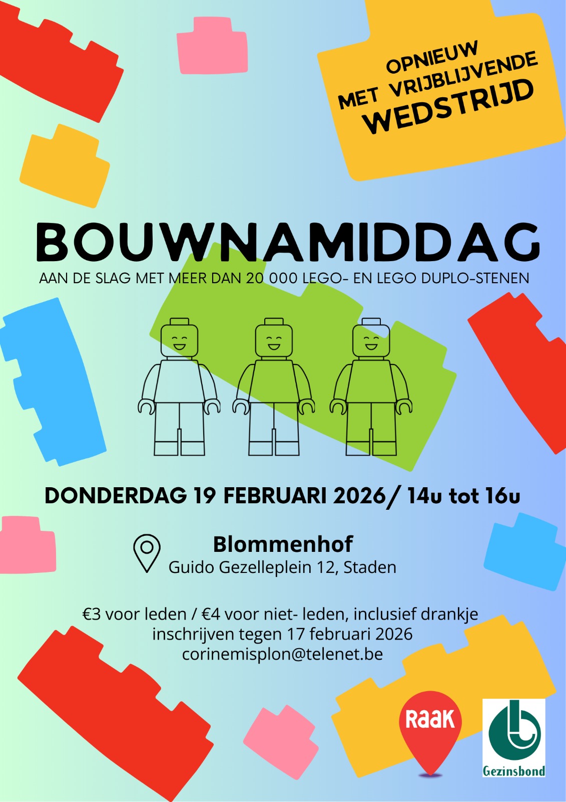 bouwnamiddag