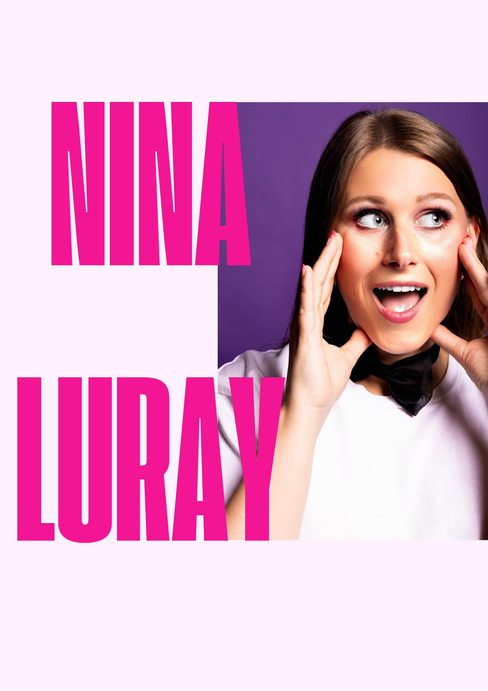 EP RELEASE SHOW NOT YOUR PUPPET