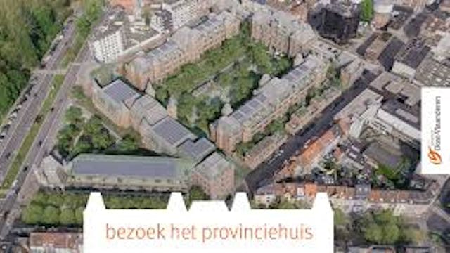Provinciehuis