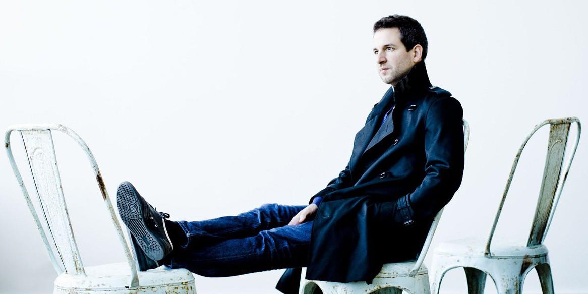 Antwerp Symphony Orchestra, Herreweghe & Chamayou