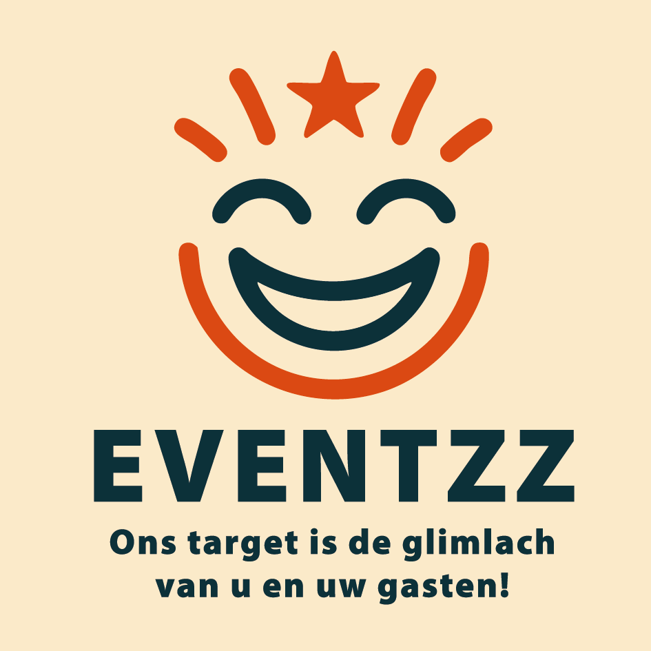 Logo Eventzz