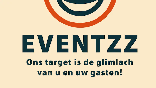 Logo Eventzz
