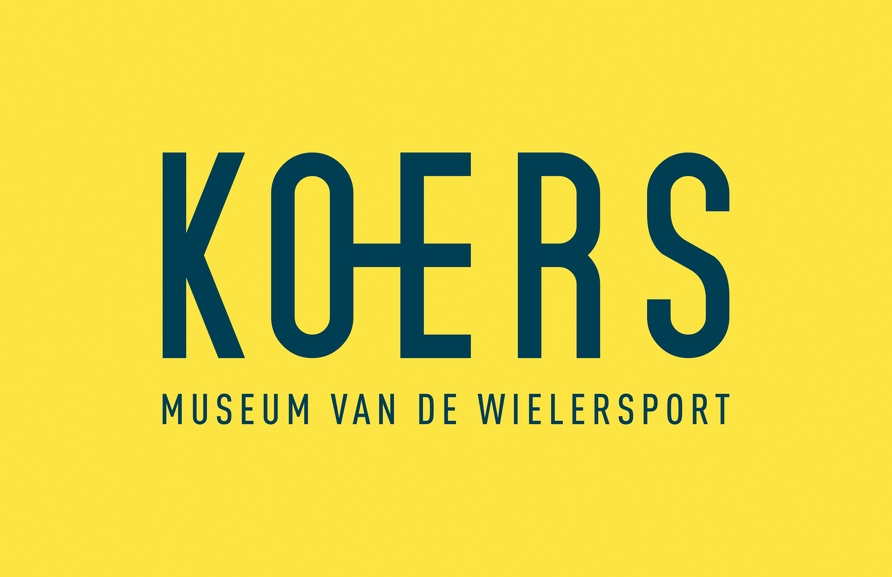 KOERS. Museum van de Wielersport