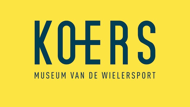 KOERS. Museum van de Wielersport