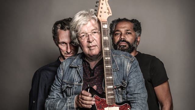 Matthysen, Mosuse en Van Ballaert