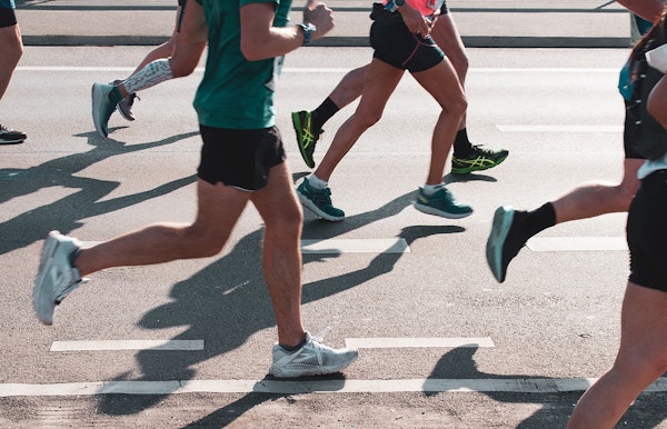 Joggingcriterium Herselt