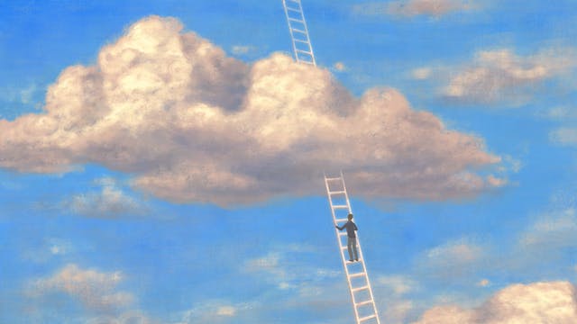 Angst en onzekerheid: inspiratie uit de Stoïcijnse filosofie