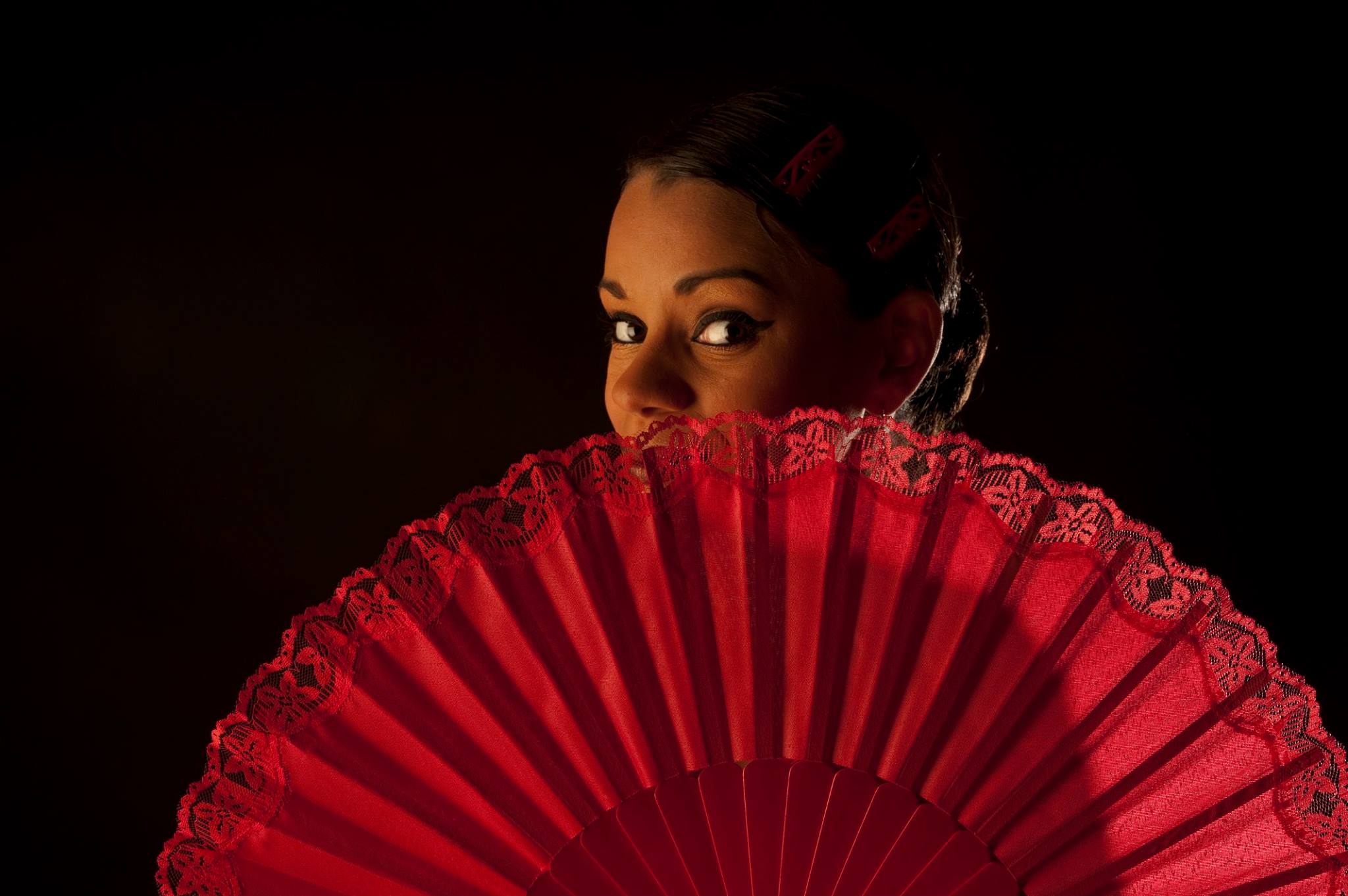 Famillievoorstelling | Rojo: el color del flamenco