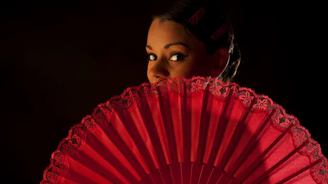 Famillievoorstelling | Rojo: el color del flamenco