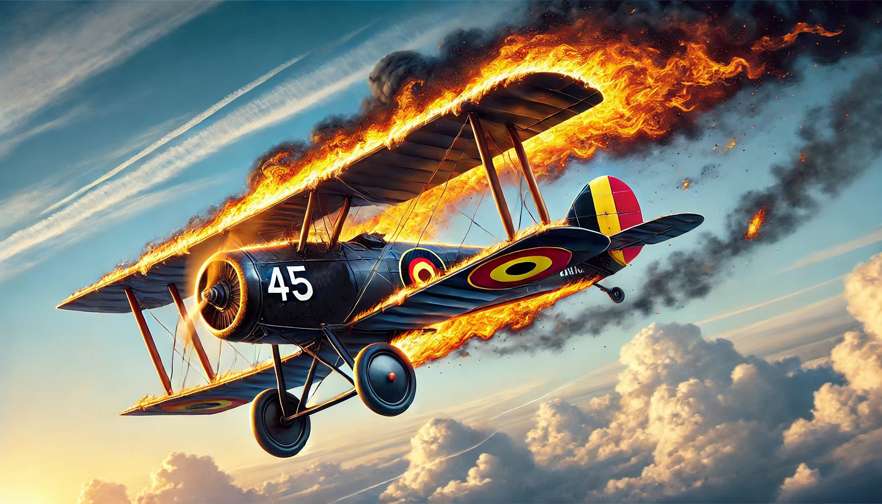 Nieuport-Delage NiD 29 