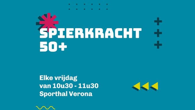 afbeelding spierkracht