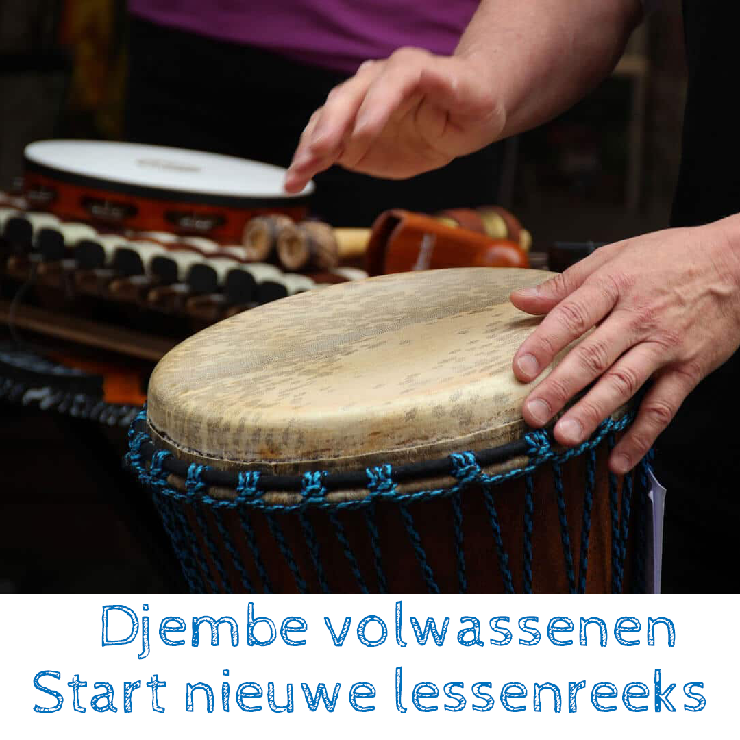 djembe promo